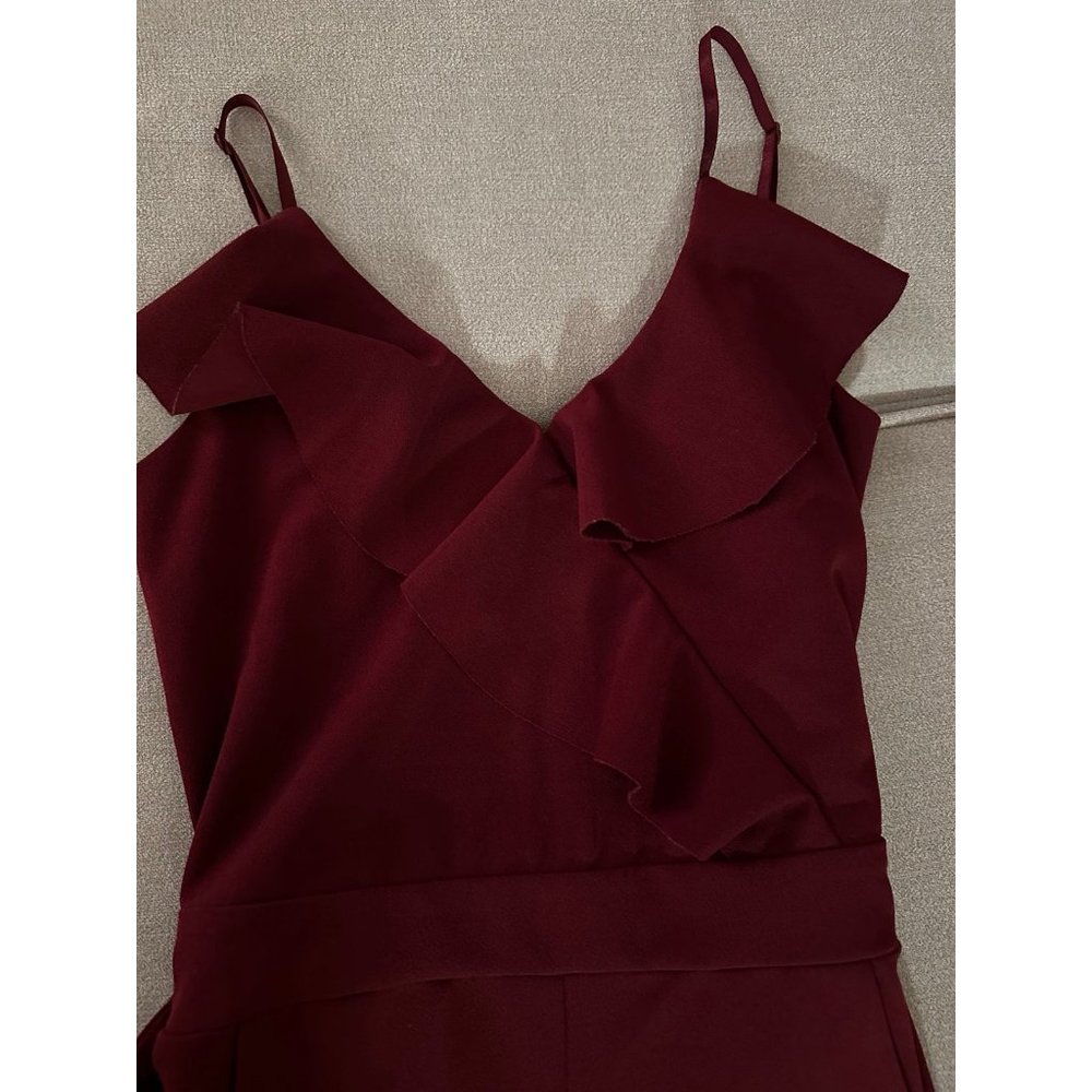 Jumpsuit - Picture 2 of 4